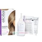 ELCEA COLORATION EXPERTE KIT 7 BLOND