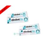 ALODONT FIX CR FIXATIVE APPAREIL DENTAIRE 50G X2