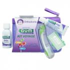 GUM KIT ORTHODONTIQUE BAIN BCHE + DENT + BAD + CIR