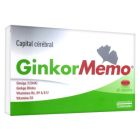 GINKOR MEMO CAPITAL CEREBRAL CAPSULE 60