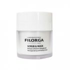 FILORGA SCRUB MASK MASQUE EXFOLIANT REOXYGEN 55ML