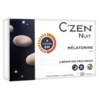 CZEN NUIT COMPRIME 30