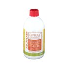 ASCAFLASH SPRAY ANTIACARIENS 500ML