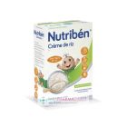 NUTRIBEN CREME RIZ INSTANTANEE 2AGE SS GLUTEN 300G