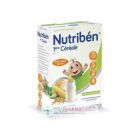 NUTRIBEN 1ER CEREALES 2AGE SS GLUTEN 300G