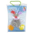 PETIPOUCE JOUET PATOUS PELUCHE