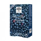 NEW NORDIC MYRTILLE 2000 COMPRIME 30
