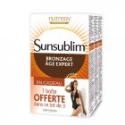 SUNSUBLIM BRONZAGE AGE EXPERT CAPSULE 28 X3