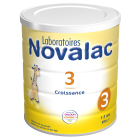 NOVALAC 3