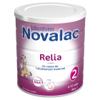 NOVALAC RELIA  2EME AGE 