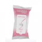 SAUGELLA POLIGYN LINGETTE HYGIENE INTIME 15