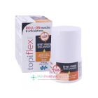 NUT EXEL TOPIFLEX DUO ROLL ON MUSCLE ARTICUL 50ML