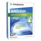 ARKOCEAN MAGNESIUM MARIN VITAMINE B6 GELULE 30