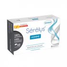 SERELYS HOMME COMPRIME 60