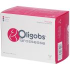 OLIGOBS GROSSESSE COMPRIME 90 + CAPSULE 90