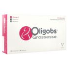 OLIGOBS GROSSESSE COMPRIME 30 + CAPSULE 30