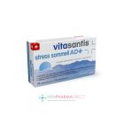 VITASANTIS STRESS SOMMEIL ADULTE COMPRIME 28