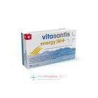 VITASANTIS ENERGY IM+ COMPRIME 28