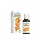 PURESSENTIEL HUILE VEGETALE BIO NOYAU ABRICOT 30ML