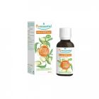 PURESSENTIEL HUILE VEGETALE BIO AMANDE DOUCE 30ML