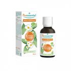 PURESSENTIEL HUILE VEGETALE BIO CALOPHYLLE 30ML