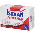 ISOXAN ACTIFLASH POUDRE STICK 24