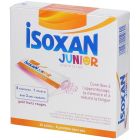 ISOXAN JUNIOR +3ANS FRUITS ROUGES STICK 20