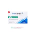 VITASANTIS DRAINOX+ COMPRIME 28