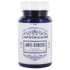 PREPARATIONS APOTHICAIRE ANTISTRESS GELULE 60