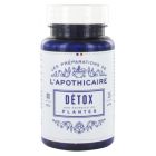 PREPARATIONS APOTHICAIRE DETOX GELULE 60