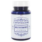 PREPARATIONS APOTHICAIRE MULTIVITAMINES GELULE 60