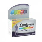 CENTRUM MEN 50+ COMPRIME 30