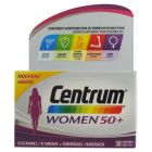 CENTRUM WOMEN 50+ COMPRIME 30