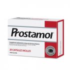 PROSTAMOL CONFORT URINAIRE HOMME CAPSULE MOLLE 30