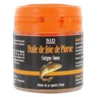 SIDN PHYTOCLASSICS HUILE FOIE MORUE GELULE 30