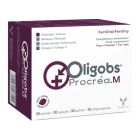 OLIGOBS PROCREA M SACHET 30 + CAPSULE 30