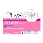 PHYSIOFLOR PROBIOTIQUES VOIE VAGINALE BOITE DE 7 GELULES DISPOSITIF MEDICAL