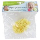 PETIPOUCE EPONGE NATURELLE MM