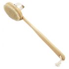 ESTIPHARM BROSSE BAIN MANCHE BOIS DEMONTABLE