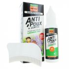 CINQ SUR CINQ NATURA SHAMPOOING ANTIPOUX HE 100ML