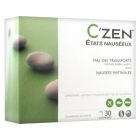 CZEN ETAT NAUSEEUX COMPRIME 30