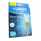 URGO PATCH FROID 6H 10CM X 12CM X6