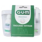 GUM KIT VOYAGE BLANCHEUR 4PRODUITS