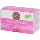 GIFRER TISANE ALLAITEMENT BIO SACHET 20