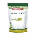SUPERDIET HERBE ORGE BIO POUDRE 200G