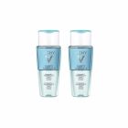 PURETE THERMALE DEMAQUILLANT YEUX WATERPR 150ML X2