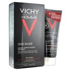 VICHY HOMME SENSI BAUME 75ML + HYDRA DOUCHE 100ML