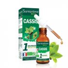 GEMMO BIO CASSIS U51 BOURGEON 30ML