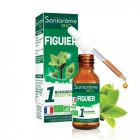 GEMMO BIO FIGUIER U52 BOURGEON 30ML