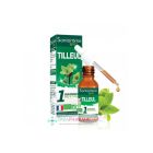 GEMMO BIO TILLEUL U54 BOURGEON 30ML